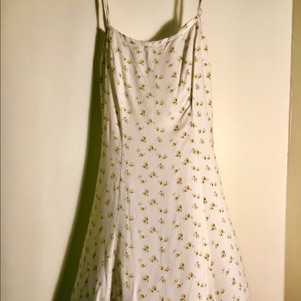 Denim & Supply Ralph Lauren Floral Dress